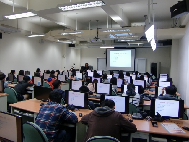 105-11-04 電子資源推廣_Endnote_醫學一 11