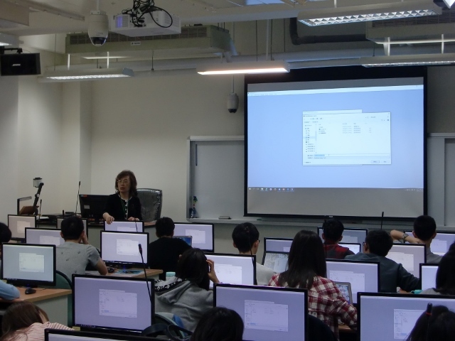 105-11-04 電子資源推廣_Endnote_醫學一 12