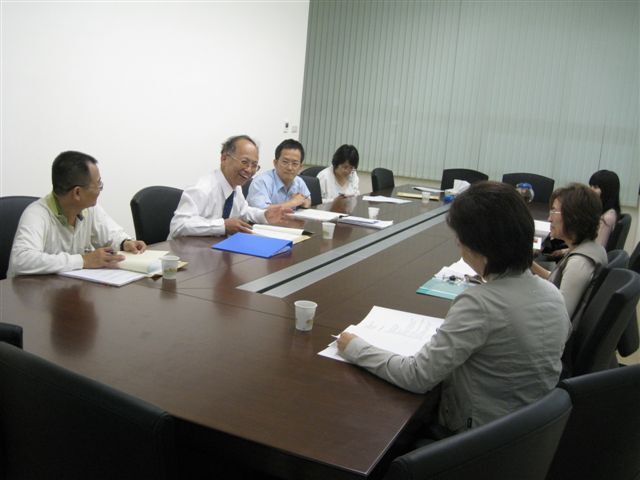 98學年度 圖書諮詢委員會4(另開新視窗/jpg檔)圖片