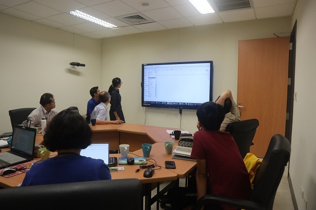 108-09-17 資訊檢索、Endnote_福科所碩一 8