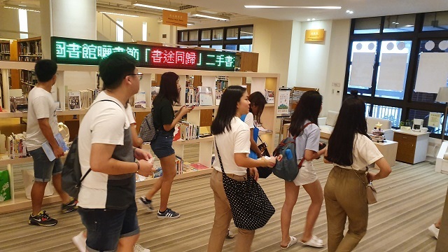2019-06-03 泰國相關大學醫學系學生參訪(另開新視窗/jpg檔)圖片