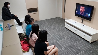 數位人文關懷電影欣賞