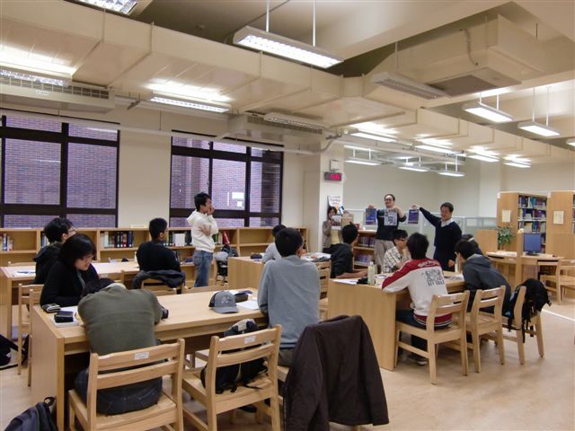 2009圖書館週 書影拼圖(另開新視窗/jpg檔)圖片
