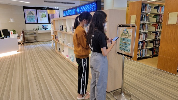 111_1024_守護地球君-品德書展暨有獎徵答活動 4