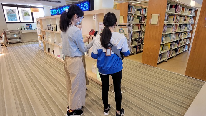 111_1024_守護地球君-品德書展暨有獎徵答活動 6
