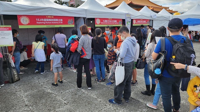 2022-12-03 2022年臺灣閱讀節旅途小徑推廣擺攤(另開新視窗/jpg檔)圖片