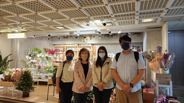 2022-12-03 2022年臺灣閱讀節旅途小徑推廣擺攤(另開新視窗/jpg檔)圖片