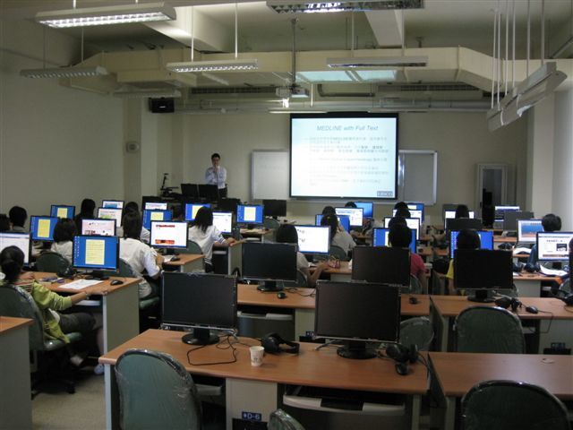 98-09-25 Medline 資料庫 (護理學系)2