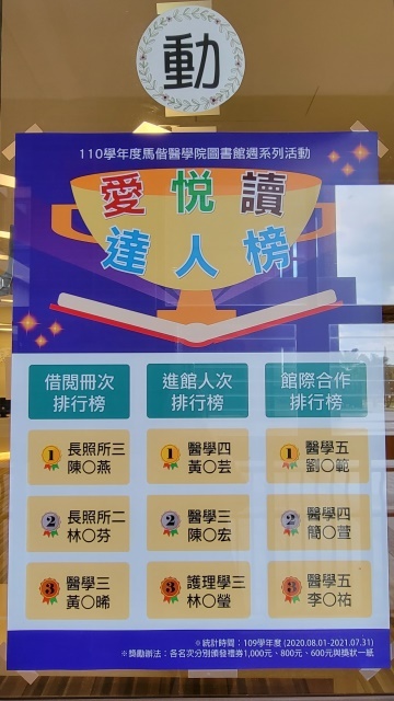 2021圖書館週海報(另開新視窗/jpg檔)圖片
