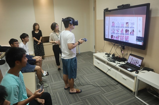 108-10-08 醫學資訊學VR體驗第一批_醫學二 38(另開新視窗/jpg檔)圖片