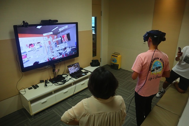 108-10-08 醫學資訊學VR體驗第一批_醫學二 56(另開新視窗/jpg檔)圖片