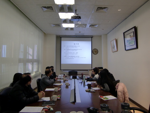 103學年度 第三次圖書諮詢委員會 10(另開新視窗/jpg檔)圖片