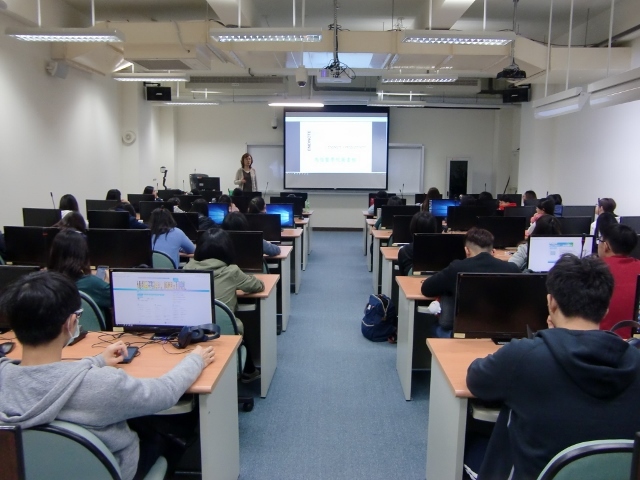 105-12-12 Endnote & Easytest_護理一 1