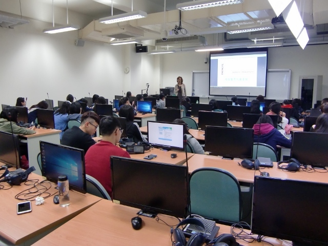 105-12-12 Endnote & Easytest_護理一 2