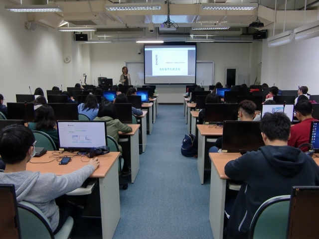 105-12-12 Endnote & Easytest_護理一 3