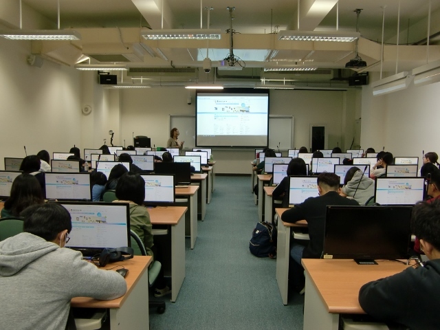 105-12-12 Endnote & Easytest_護理一 4