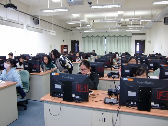 105-12-12 Endnote & Easytest_護理一 5