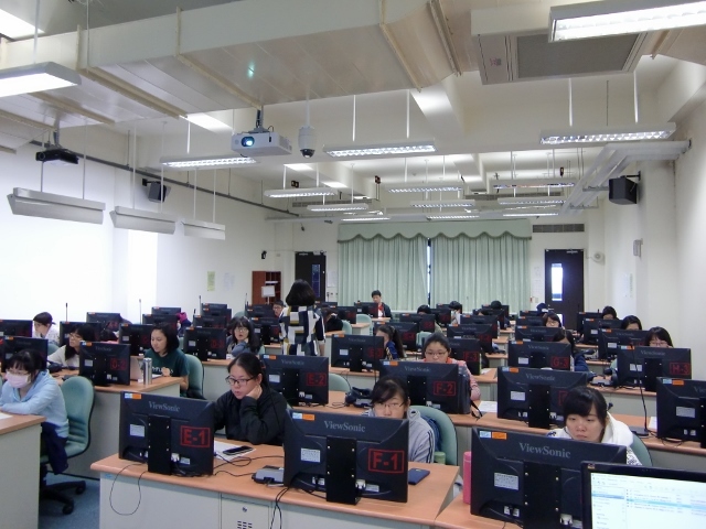 105-12-12 Endnote & Easytest_護理一 6