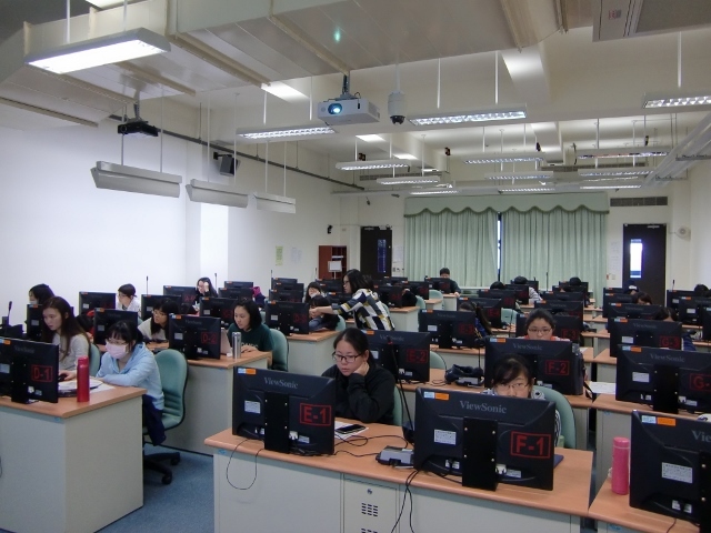 105-12-12 Endnote & Easytest_護理一 7