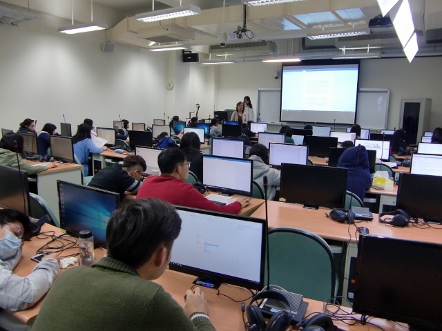 105-12-12 Endnote & Easytest_護理一 8
