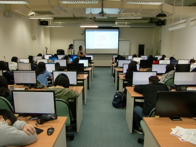 105-12-12 Endnote & Easytest_護理一 10