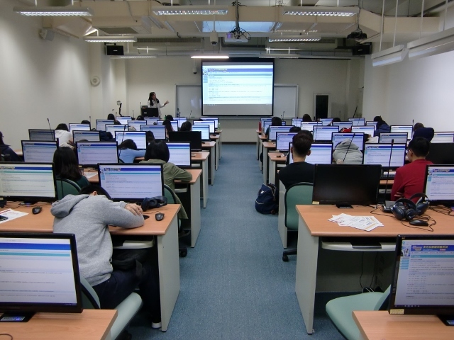 105-12-12 Endnote & Easytest_護理一 11