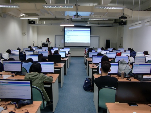 105-12-12 Endnote & Easytest_護理一 12
