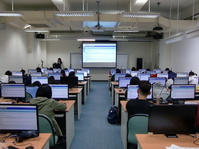 105-12-12 Endnote & Easytest_護理一 13