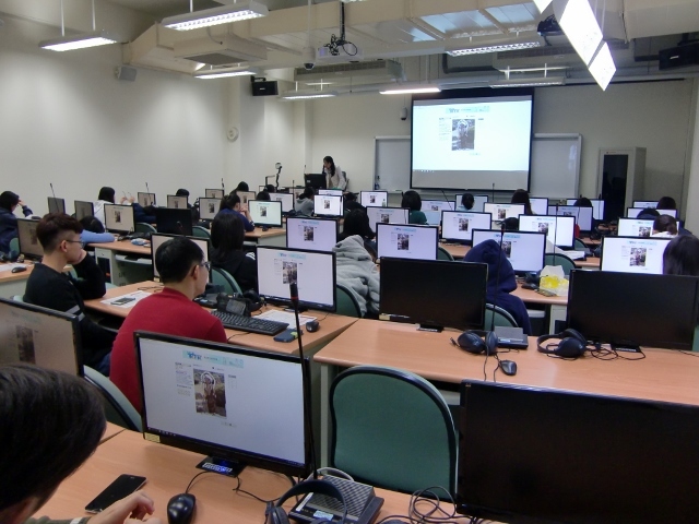105-12-12 Endnote & Easytest_護理一 14