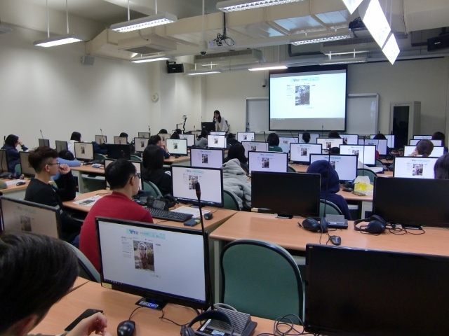 105-12-12 Endnote & Easytest_護理一 15
