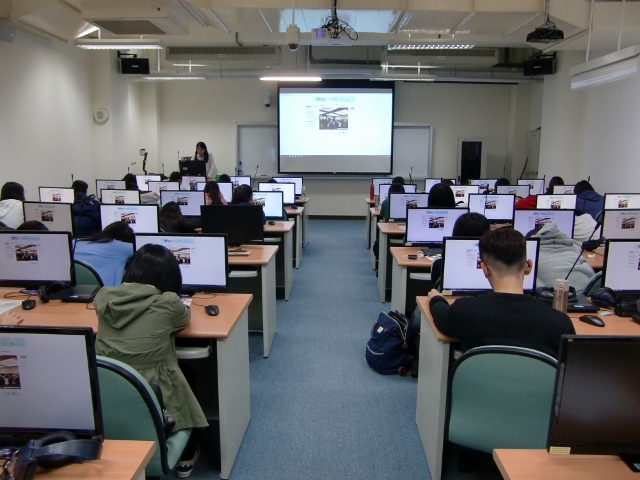 105-12-12 Endnote & Easytest_護理一 16