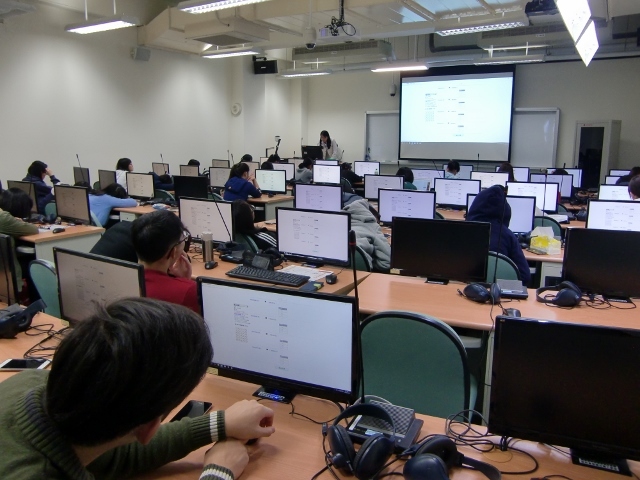 105-12-12 Endnote & Easytest_護理一 17