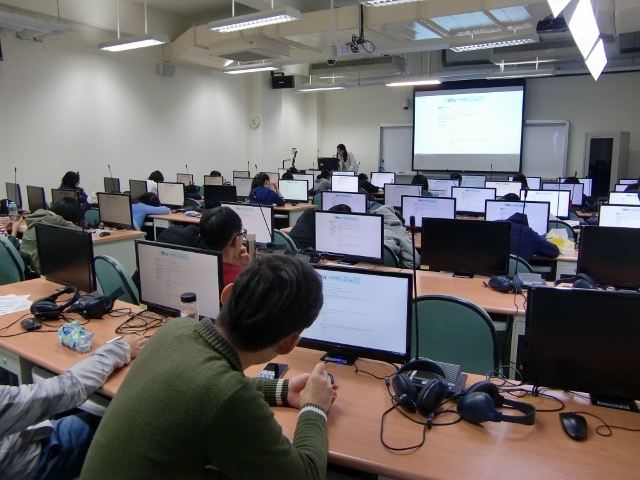 105-12-12 Endnote & Easytest_護理一 19