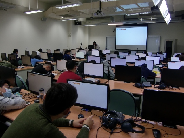 105-12-12 Endnote & Easytest_護理一 20