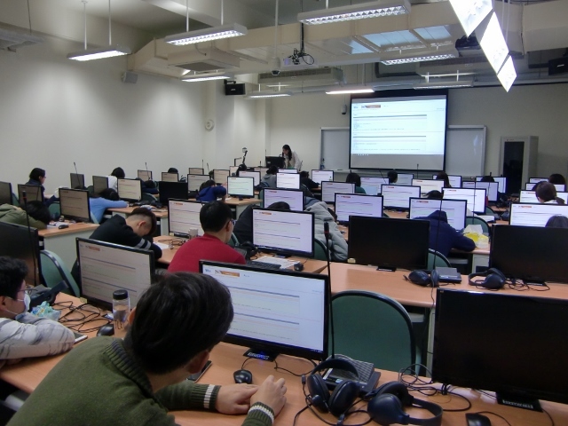 105-12-12 Endnote & Easytest_護理一 21