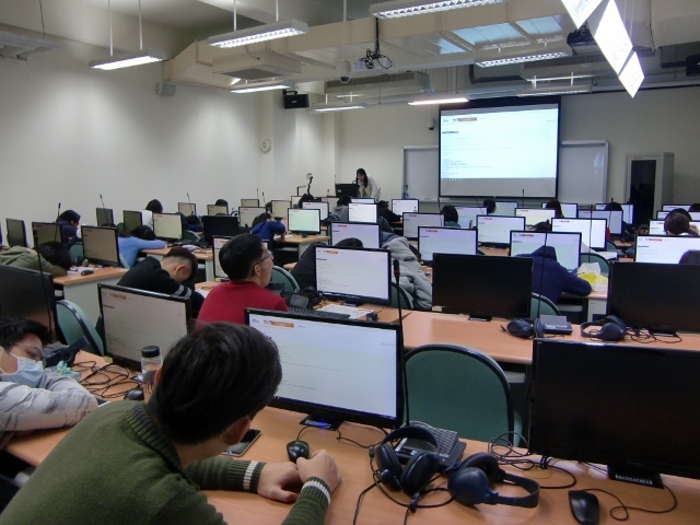 105-12-12 Endnote & Easytest_護理一 22