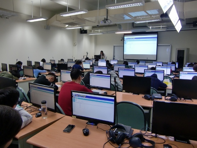 105-12-12 Endnote & Easytest_護理一 23