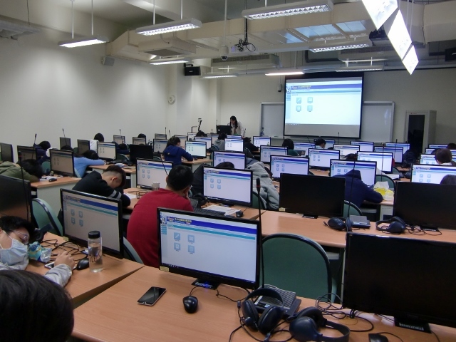 105-12-12 Endnote & Easytest_護理一 24