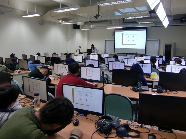 105-12-12 Endnote & Easytest_護理一 25