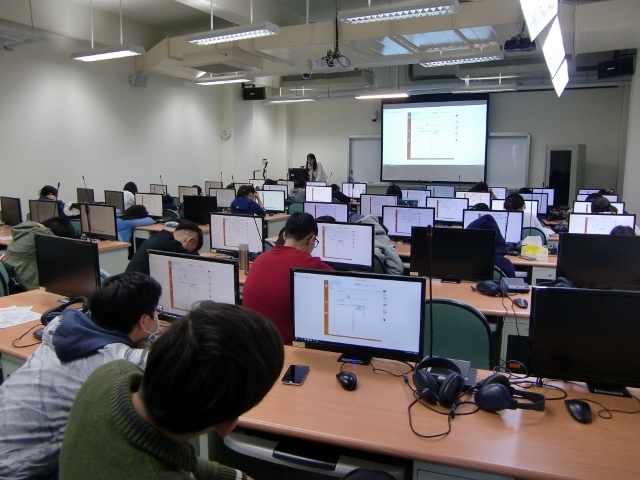 105-12-12 Endnote & Easytest_護理一 26
