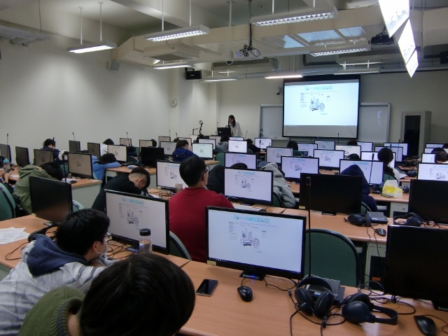 105-12-12 Endnote & Easytest_護理一 27