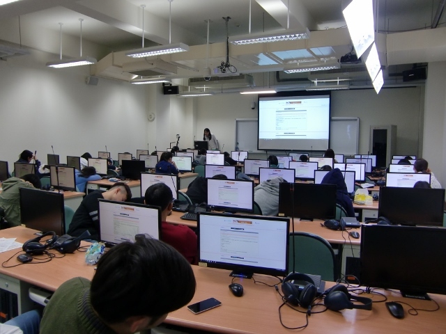 105-12-12 Endnote & Easytest_護理一 28