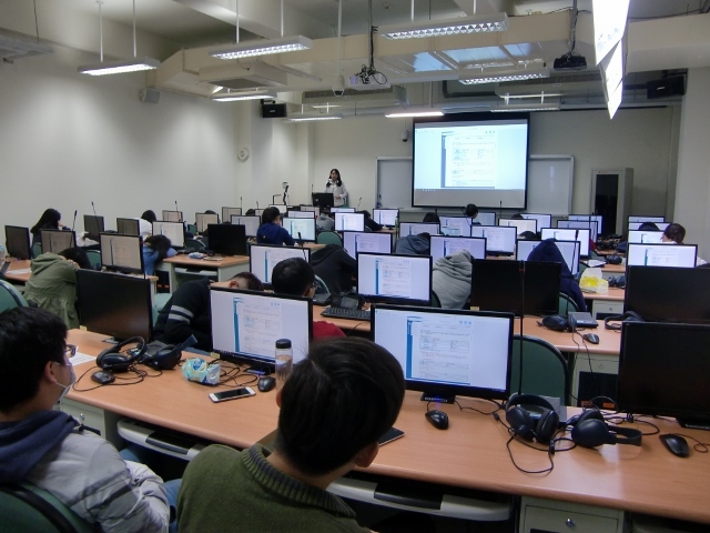 105-12-12 Endnote & Easytest_護理一 29