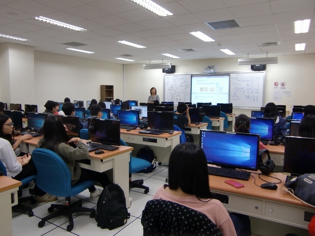 106-11-14 Endnote、EDS、CEPS_聽語一 1