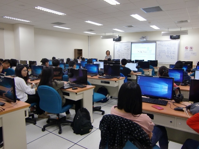 106-11-14 Endnote、EDS、CEPS_聽語一 2