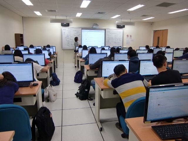 106-11-14 Endnote、EDS、CEPS_聽語一 3