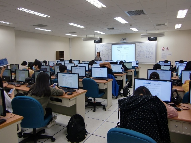 106-11-14 Endnote、EDS、CEPS_聽語一 10