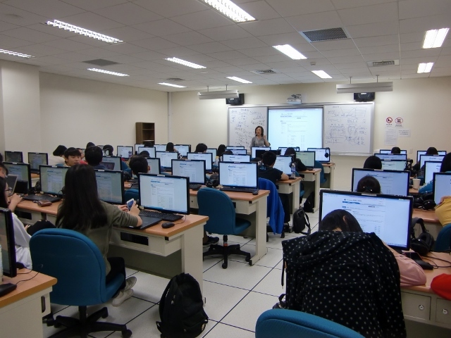 106-11-14 Endnote、EDS、CEPS_聽語一 11