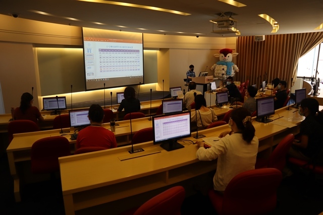 110學年度 第一次圖書諮詢委員會 3(另開新視窗/jpg檔)圖片