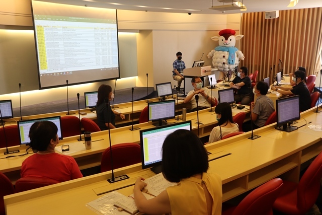 110學年度 第一次圖書諮詢委員會 14(另開新視窗/jpg檔)圖片